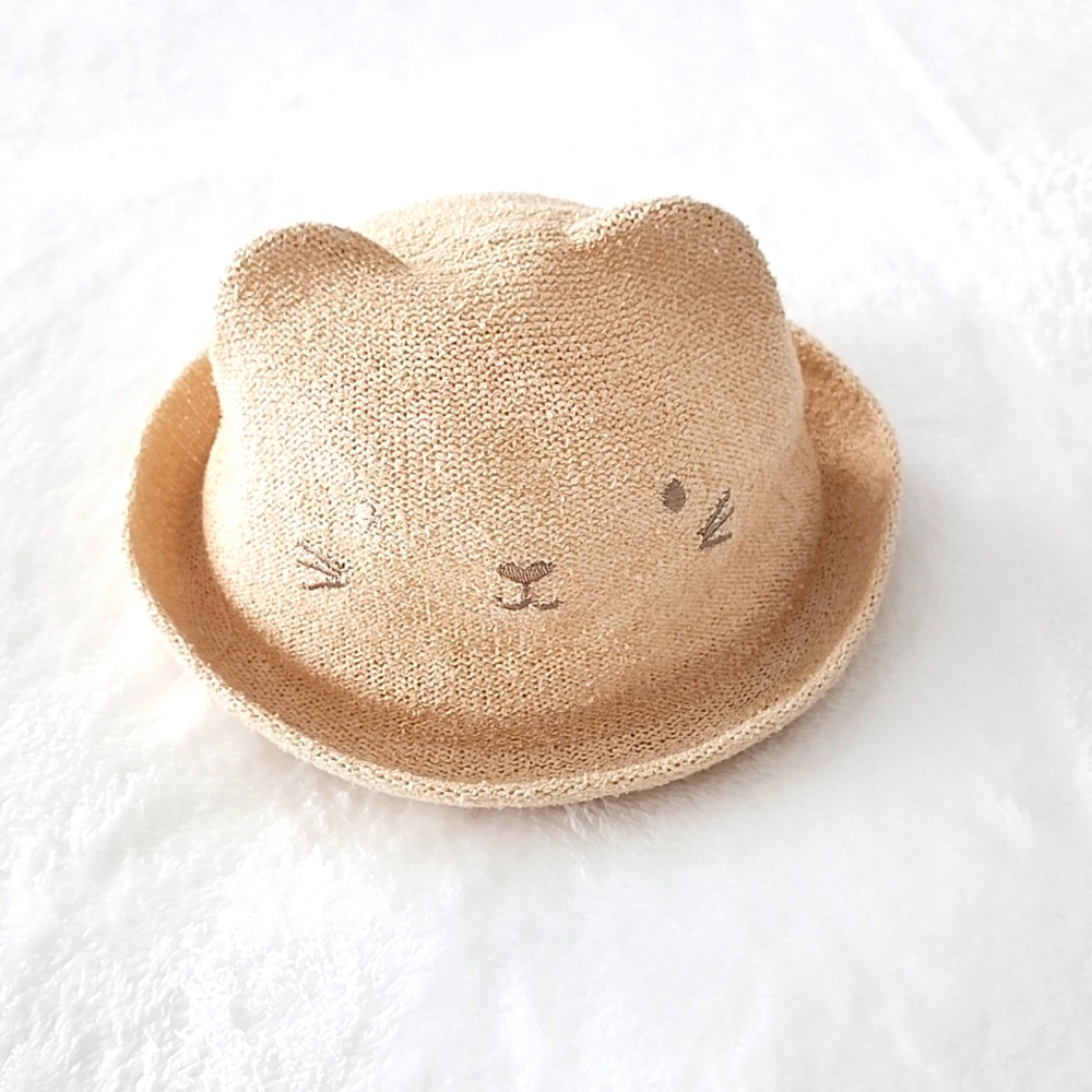 Zara Sun Hat